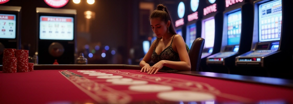 Major Casino and Gaming Industry Conferences Worldwide Major Casino and Gaming Industry Conferences Worldwide