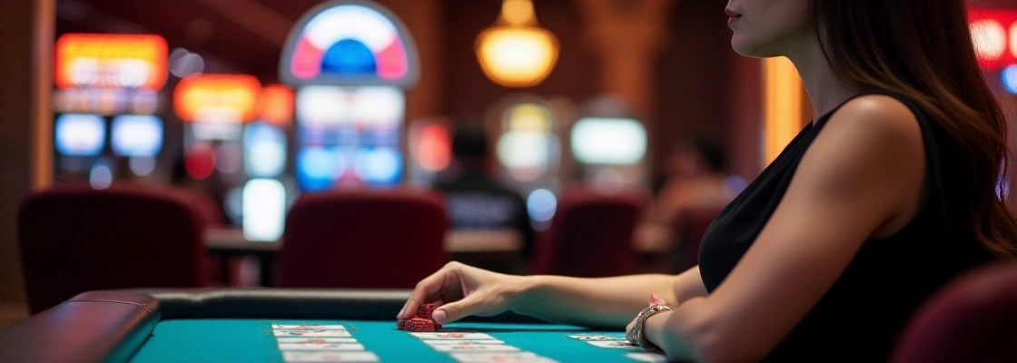 Major Casino and Gaming Industry Conferences Worldwide Major Casino and Gaming Industry Conferences Worldwide